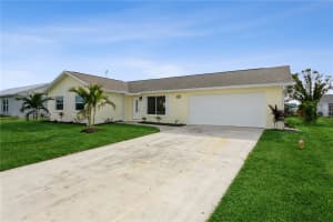 13601 ISABELL AVENUE, PORT CHARLOTTE, FL 33981 Sold 03/07/25
