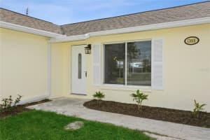 13601 ISABELL AVENUE, PORT CHARLOTTE, FL 33981 Sold 03/07/25