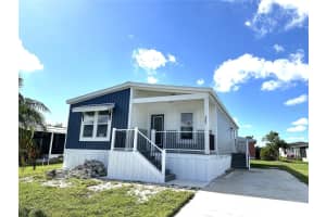 127 NAUTICAL DRIVE, NORTH PORT, FL 34287 Sold 08/18/25