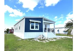 127 NAUTICAL DRIVE, NORTH PORT, FL 34287 Sold 08/18/25
