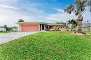 3248 HERCULES ROAD, VENICE, FL 34293 Sold 02/28/25