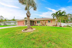 3248 HERCULES ROAD, VENICE, FL 34293 Sold 02/28/25