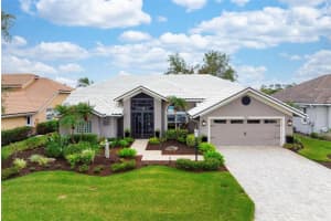 630 KHYBER LANE, VENICE, FL 34293 Sold 12/13/24