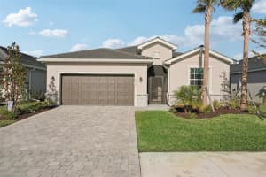 19045 MOSCATO COURT, VENICE, FL 34293 Sold 04/22/25