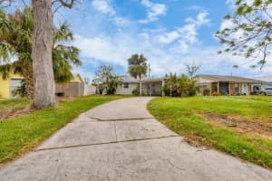 1023 LILLIAN STREET, VENICE, FL 34285 Sold 05/23/25