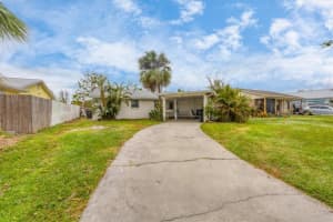 1023 LILLIAN STREET, VENICE, FL 34285 Sold 05/23/25