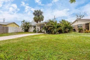 1023 LILLIAN STREET, VENICE, FL 34285 Sold 05/23/25