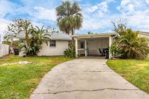 1023 LILLIAN STREET, VENICE, FL 34285 Sold 05/23/25