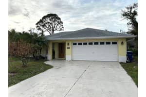 1264 JAMAICA ROAD, VENICE, FL 34293 Sold 01/07/25