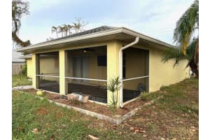 1264 JAMAICA ROAD, VENICE, FL 34293 Sold 01/07/25