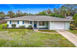 5716 24TH STREET COURT, BRADENTON, FL 34207 Sold 01/15/25