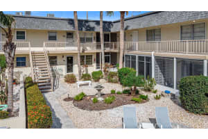 200 PARK BOULEVARD, VENICE, FL 34285 - MLS#MFRN6135259