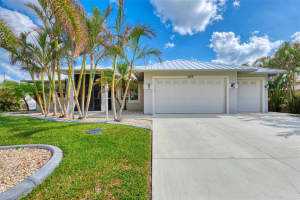 1219 NANTUCKET ROAD, VENICE, FL 34293 Sold 08/20/25