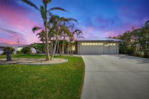 1219 NANTUCKET ROAD, VENICE, FL 34293 Sold 08/20/25