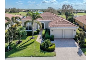 118 BURANO COURT, NORTH VENICE, FL 34275 Sold 02/28/25