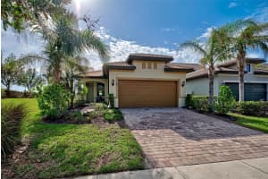 13803 BOTTERI STREET, VENICE, FL 34293 Sold 01/15/25