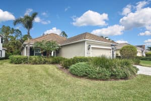 12236 STUART DRIVE, VENICE, FL 34293 Sold 04/25/25