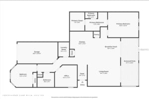 10055 CROOKED CREEK DRIVE, VENICE, FL 34293 Sold 08/29/25