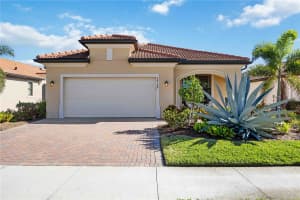 24168 SPARTINA DRIVE, VENICE, FL 34293 Sold 01/21/25