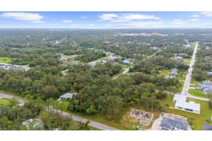 Lot 6 SOPRANO LANE, NORTH PORT, FL 34286 Sold 01/31/25