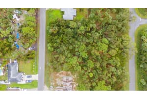Lot 6 SOPRANO LANE, NORTH PORT, FL 34286 Sold 01/31/25