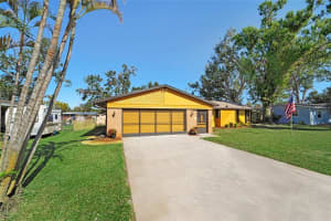 1214 LAUREL AVENUE, VENICE, FL 34285 Sold 03/20/25