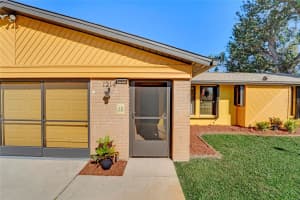 1214 LAUREL AVENUE, VENICE, FL 34285 Sold 03/20/25