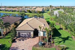 13800 RINUCCIO STREET, VENICE, FL 34293 Sold 03/24/25
