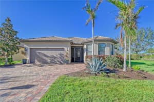 13800 RINUCCIO STREET, VENICE, FL 34293 Sold 03/24/25