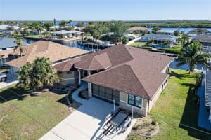 3390 Dover Dr, PUNTA GORDA