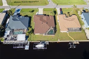 3390 DOVER DRIVE, PUNTA GORDA, FL 33983 - MLS#MFRN6135317