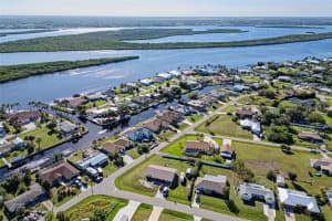 3390 DOVER DRIVE, PUNTA GORDA, FL 33983 - MLS#MFRN6135317