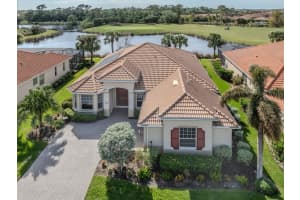 310 MONTELLUNA DRIVE, NORTH VENICE, FL 34275 Sold 01/15/25