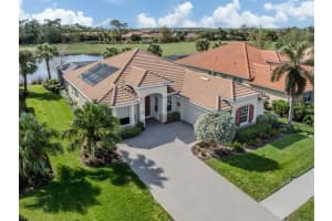 310 MONTELLUNA DRIVE, NORTH VENICE, FL 34275 Sold 01/15/25
