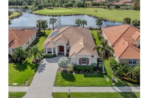 310 MONTELLUNA DRIVE, NORTH VENICE, FL 34275 Sold 01/15/25