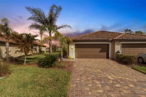 12319 AMICA LOOP, VENICE, FL 34293 Sold 12/16/24
