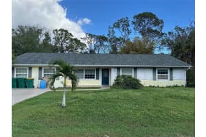 510 MADEIRA STREET, PORT CHARLOTTE, FL 33953 Sold 01/13/25