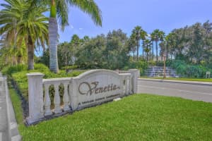 4458 CORSO VENETIA BOULEVARD, VENICE, FL 34293 Sold 06/12/25