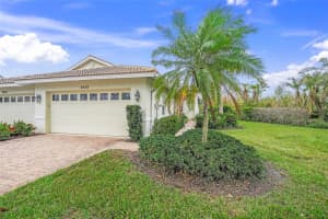 4458 CORSO VENETIA BOULEVARD, VENICE, FL 34293 Sold 06/12/25