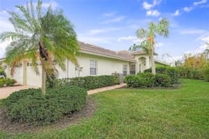 4458 CORSO VENETIA BOULEVARD, VENICE, FL 34293 Sold 06/12/25