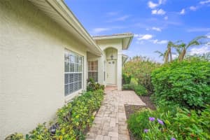 4458 CORSO VENETIA BOULEVARD, VENICE, FL 34293 Sold 06/12/25