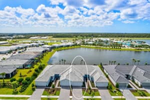9893 Bright Water Dr, Englewood, FL 34223, Sold 11/15/24