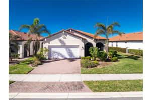 24057 SPARTINA DRIVE, VENICE, FL 34293 Sold 04/15/25
