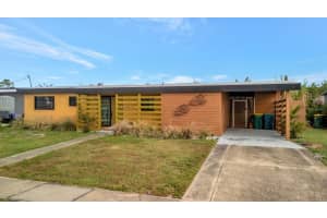 4174 GARDNER DRIVE, PORT CHARLOTTE, FL 33952 Sold 01/17/25