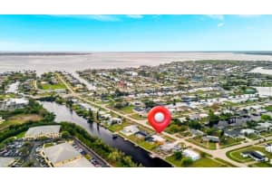 4174 GARDNER DRIVE, PORT CHARLOTTE, FL 33952 Sold 01/17/25