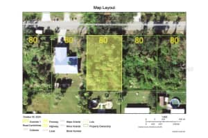 18183 WINDINGVAIL AVENUE, PORT CHARLOTTE, FL 33948 Sold 05/01/25