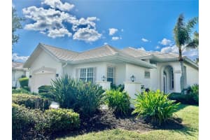 663 CROSSFIELD CIRCLE, VENICE, FL 34293 Sold 04/22/25