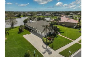 209 LAKE VICTORIA COURT, ENGLEWOOD, FL 34223 Sold 02/18/25