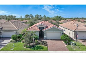 19313 YELLOWTAIL COURT, VENICE, FL 34292 Sold 04/16/25