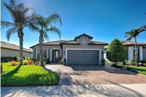 13873 RINUCCIO STREET, VENICE, FL 34293 Sold 03/06/25